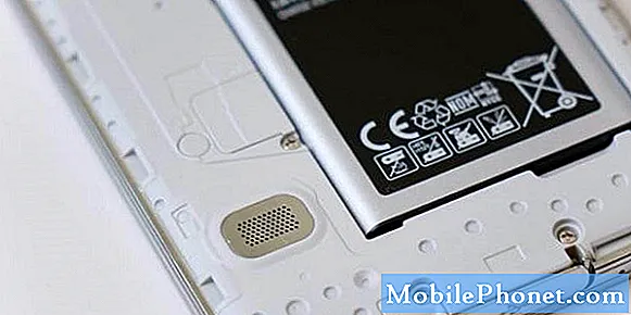 Volumul Samsung Galaxy S5 are probleme reduse și alte probleme legate de sunet