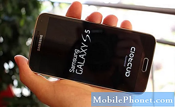 Cara memperbaiki Samsung Galaxy S5 yang tidak akan menghidupkan Panduan Penyelesaian Masalah