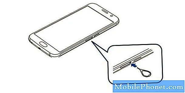 Samsung Galaxy S6: n perusoppaat, kuinka Tos ja vinkkejä