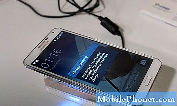 Samsung Galaxy S6 Charged Overnight no enciende Problema y otros problemas relacionados