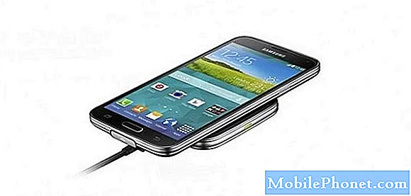 Samsung Galaxy S6 laddas och stoppar sedan problem och andra relaterade problem