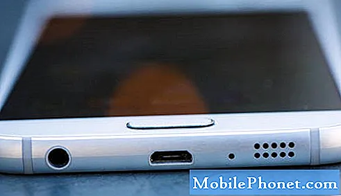 Samsung Galaxy S6 Prilagođeni binarni zapis blokiran izdanjem FRP-a i drugim problemima povezanim s napajanjem