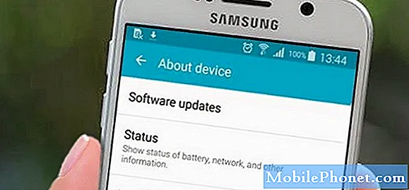 Samsung Galaxy S6 Prilagođeni binarni zapis blokiran problemom FRP zaključavanja i drugim povezanim problemima