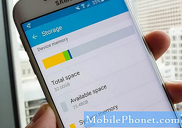 Quản lý bộ nhớ Samsung Galaxy S6 Edge Plus: Cách tận dụng tối đa bộ nhớ trong của điện thoại