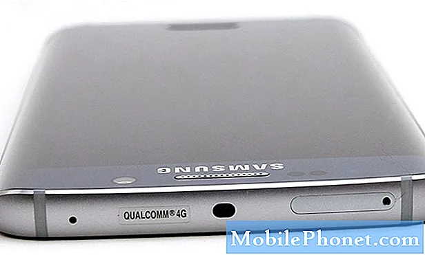 Samsung Galaxy S6 Edge endrer automatisk lydmodus, standard varsel høres av, andre lydrelaterte problemer