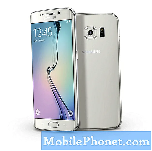 Problema di aggiornamento del codice di errore 410 del Samsung Galaxy S6 non riuscito e altri problemi correlati
