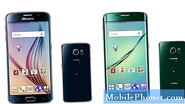 Samsung Galaxy S6 nereaguje po nastavení problému s režimem úspory energie a dalších souvisejících problémech