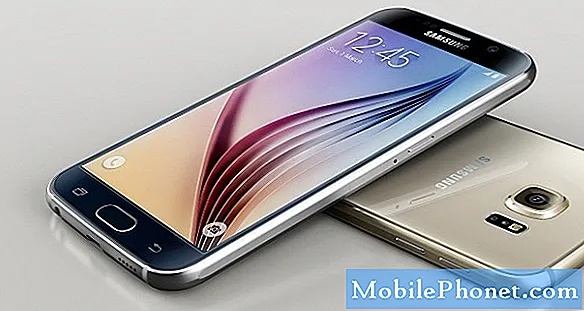 Samsung Galaxy S6 abre el servicio Gear Vr cuando se conecta al problema del cargador y otros problemas relacionados