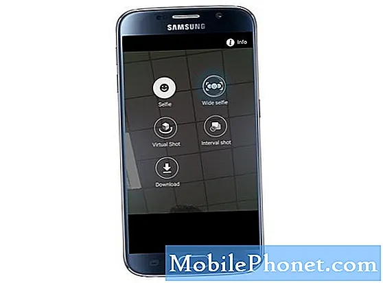 Samsung Galaxy S6 Veiledninger, veiledninger, hvordan tips og tips del 3