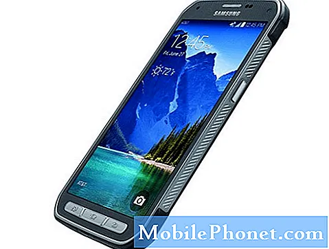 Samsung Galaxy S6 "Desværre er Bluetooth stoppet" -fejl, Bluetooth-forbindelse til bilsæt falder fortsat