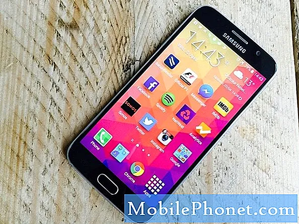 Samsung Galaxy S6 nu se va încărca după eliminarea problemei și alte probleme conexe