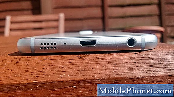 Samsung Galaxy S6 не заряджатиметься, якщо підключений випуск та інші супутні проблеми