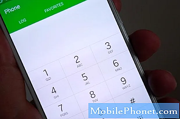 Las llamadas del Samsung Galaxy S6 comienzan a interrumpirse y se desvanecen después de 2 minutos, no se puede escuchar al propietario, otros problemas relacionados con las llamadas