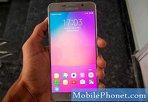 Samsung Galaxy S7 Edge não pode mais se conectar a uma rede Wi-Fi após a atualização do Android 7 Nougat, outros problemas de Internet Guia de solução de problemas