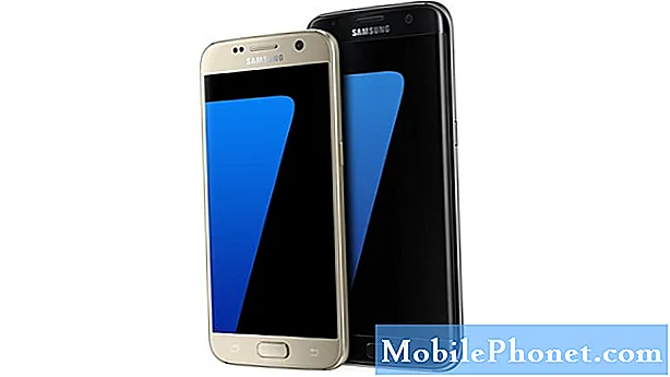 Samsung Galaxy S7 Няма повече проблем с бързото зареждане и други свързани проблеми