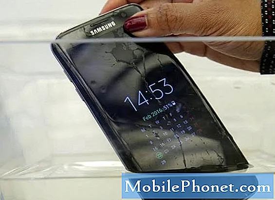 Samsung Galaxy S7 ei lataa ja näyttää "Kosteus havaittu latausportissa" -virheen sekä muita lataus- ja virtaongelmia