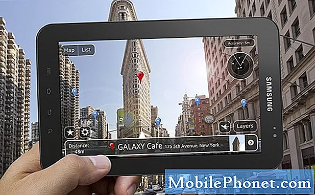 삼성 Galaxy Tab 3 문제, 오류, 결함 및 솔루션 6 부