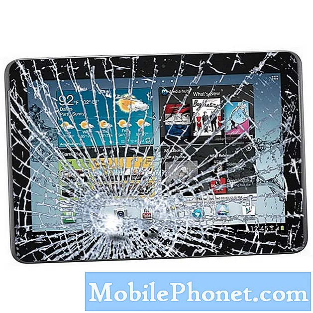 Samsung Galaxy Tab 3-problem, fel, problem och lösningar del 7