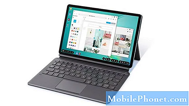 Samsung Galaxy Tab S6 sera lancé aux États-Unis le 9 août