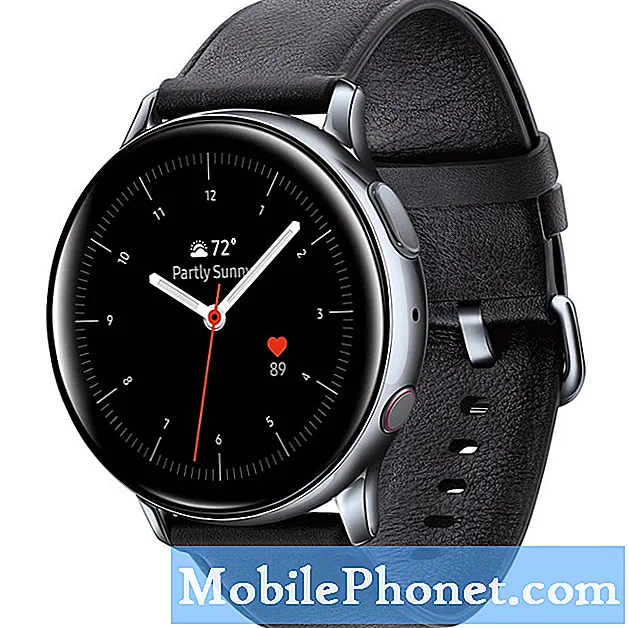 Дата випуску Samsung Galaxy Watch 2 або 3, ціна, новини та чутки