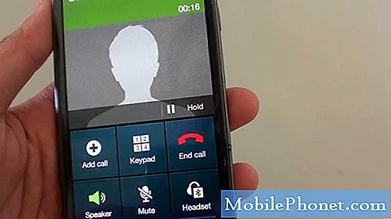Penyelesaian Untuk Masalah Panggilan Samsung Galaxy Note 3