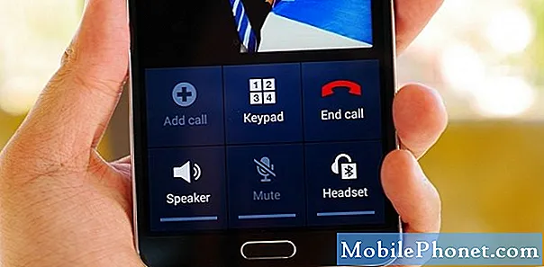 Решения на Samsung Galaxy Note 3 Проблеми, свързани с повикванията
