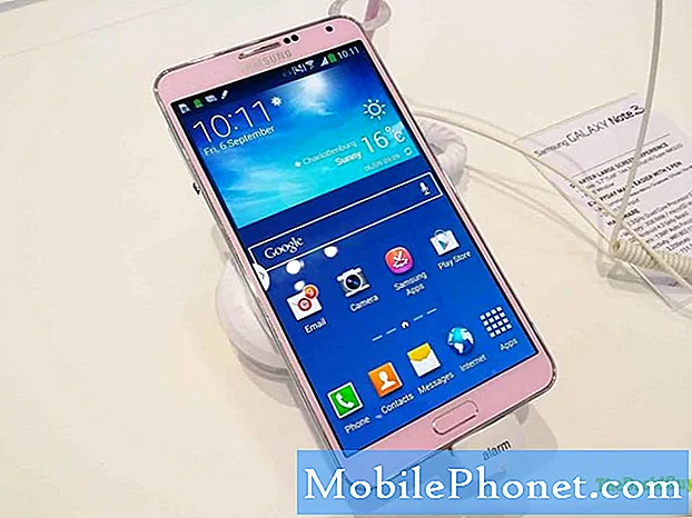 Solutions pour Samsung Galaxy Note 3 Problèmes de carte SD, MicroSD Partie 2
