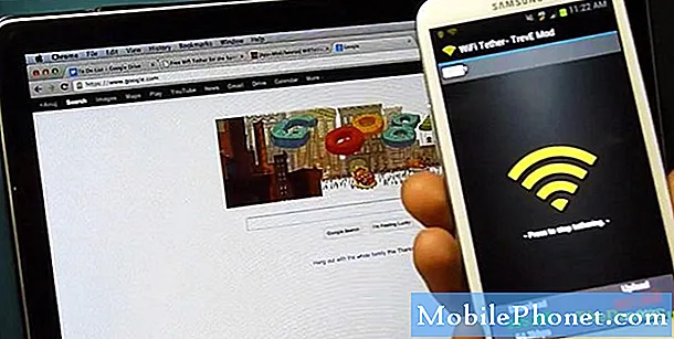 Ratkaisut Samsung Galaxy S3: n Wi-Fi- tai mobiilidatayhteysongelmiin, osa 2