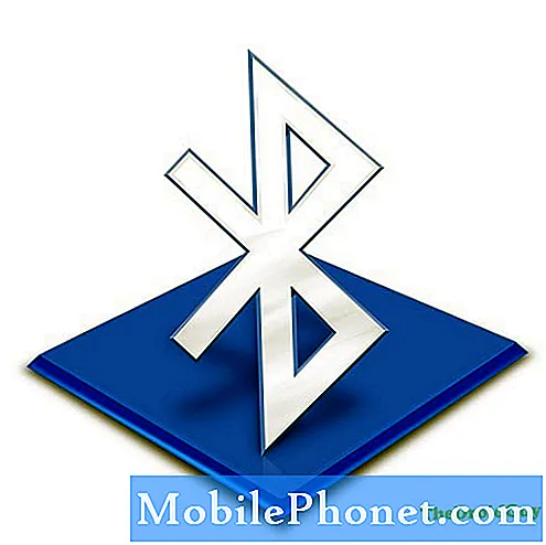 Løsninger til Samsung Galaxy S5 Bluetooth- og biltilstandsproblemer del 1