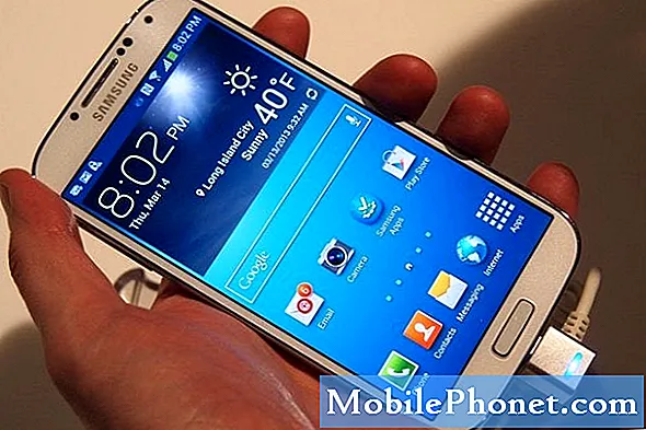 „Samsung Galaxy S5“ sprendimai „Deja, (programa) nustojo veikti“ klaida