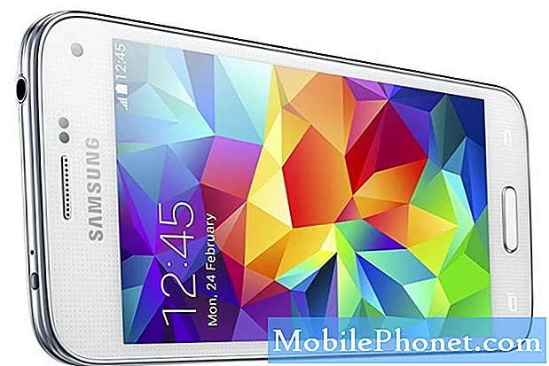 แนวทางแก้ไขปัญหา Android 5.1.1 บนโทรศัพท์ Samsung Galaxy