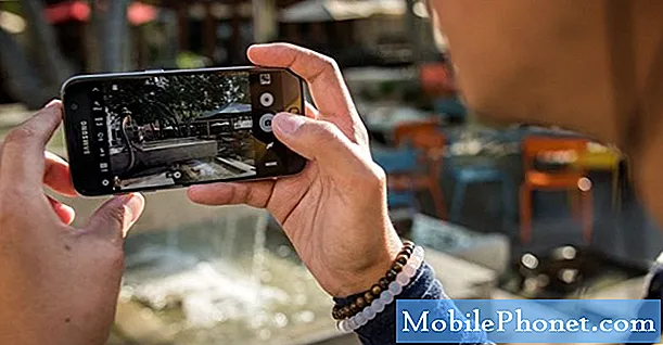 Ratkaisut viiveisiin Galaxy S7: n tekstiviestien tai tekstiviestien lähettämisessä, muut ongelmat