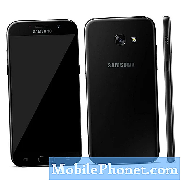 Opgeloste Samsung Galaxy A3-geluidsmeldingen werken niet na software-update