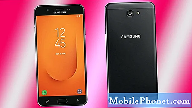 Vyriešené Samsung Galaxy J7 musí byť po vypnutí resetovaný do výroby