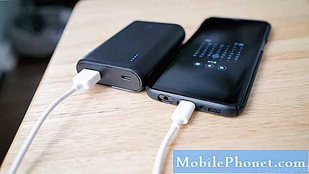 Решено: зарядное устройство Samsung Galaxy S8 быстро отключается, восстанавливается соединение