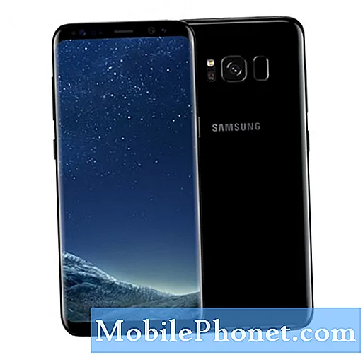 Risolto Samsung Galaxy S8 che non riceveva messaggi MMS dopo l'aggiornamento del software