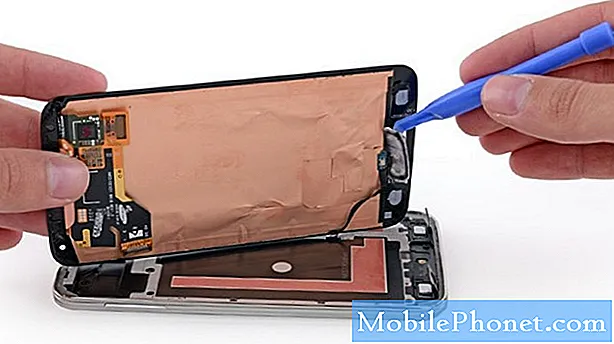 Sprint Galaxy S5 Проблеми, грешки и как да ги поправите Част 2