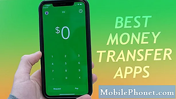 Square Cash Vs Venmo Najlepšia mobilná platobná aplikácia v roku 2020