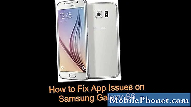 Galaxy S6 ülekuumenemisprobleemi lahendamise sammud lõpetasid teated pärast värskendamist tööd