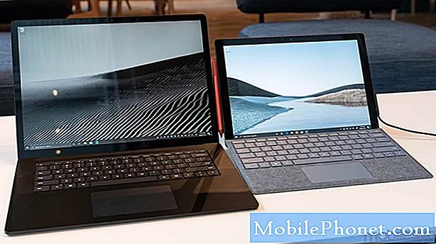 Surface Pro 7 vs Surface Pro X parim 2 ühes sülearvuti 2020. aastal