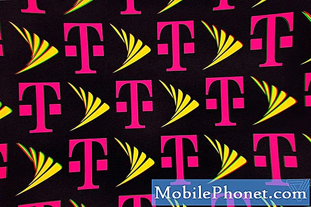 T-Mobile & Sprint Fusão aprovada pelo DoJ