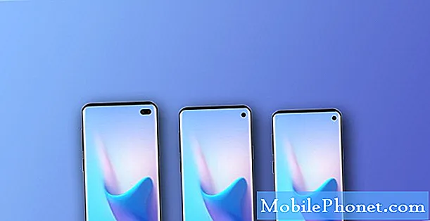 T-Mobile uppdatering Galaxy S10 Lineup med Android 10 och ett gränssnitt 2.1