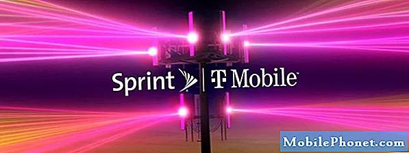 Pelanggan T-Mobile dan Sprint kini dapat mengesahkan panggilan masuk mereka