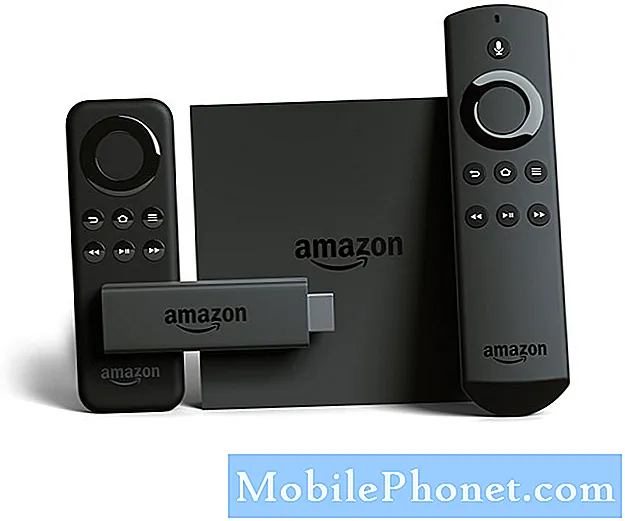 يعمل Amazon Fire TV الآن مع وحدة تحكم Playstation 3