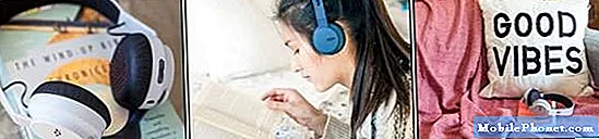 בית מרלי Rebel BT על האוזן Bluetooth אוזניות אלחוטיות סקירה
