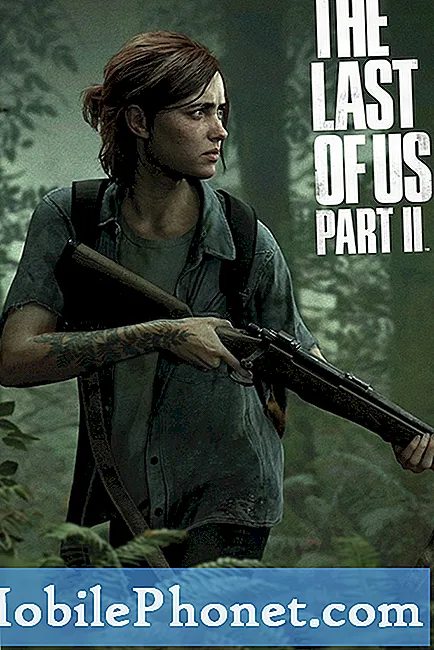 The Last Of Us 2 Ngày phát hành, Giá cả, Tin tức và Tin đồn