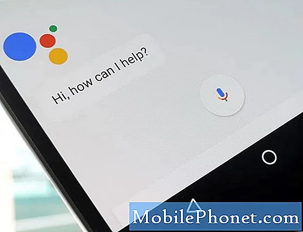 Google Assistant от следващо поколение, подробно описан в ново видео