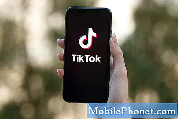 TikTok publicerar sin första transparensrapport