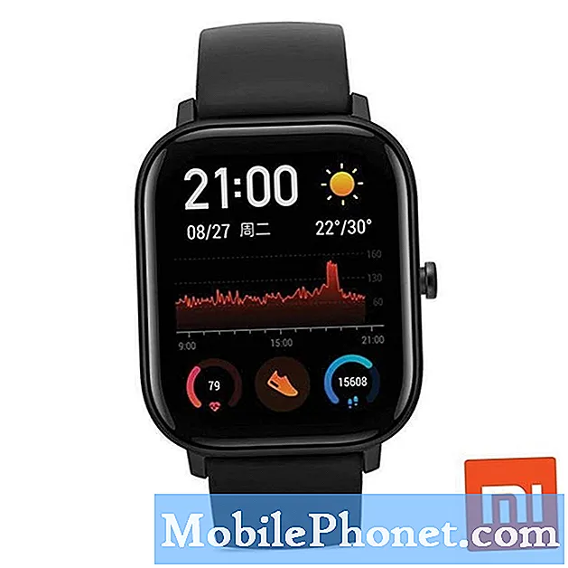 Top 20 Android-kompatible wearables bedre end Apple Watch