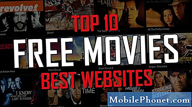 Топ 3 най-добри безплатни приложения за филми за Android